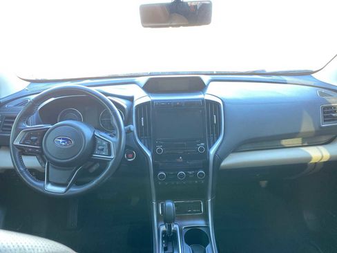 Used 2019 Subaru Ascent Touring w/ Popular Package #3 image 16