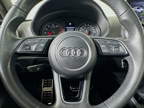 Used 2018 Audi A3 2.0T Premium Plus FWD image 35