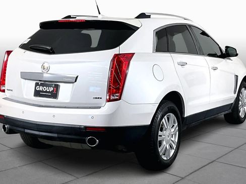Used 2013 Cadillac SRX Luxury image 13
