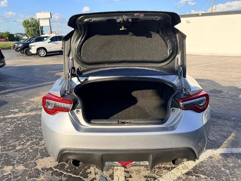 Used 2019 Subaru BRZ Limited RWD image 7