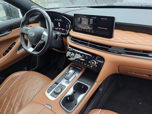 Used 2022 INFINITI QX60 Autograph image 10