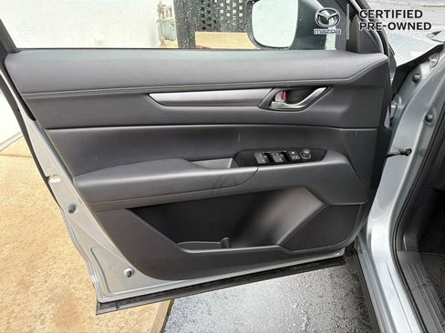 Used 2023 MAZDA CX-5 AWD 2.5 S image 42