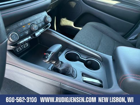 Used 2026 Dodge Durango GT AWD/4WD image 23