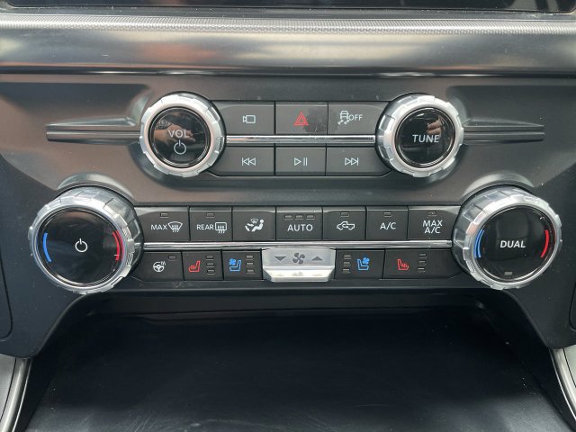 Used 2026 Ford F150 Lariat AWD/4WD image 19