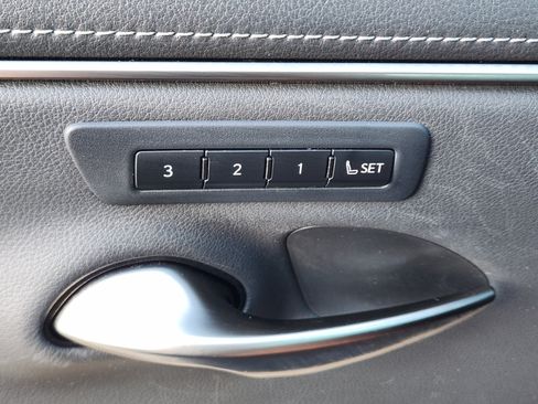 Used 2019 Lexus ES 350 w/ Premium Package FWD image 23
