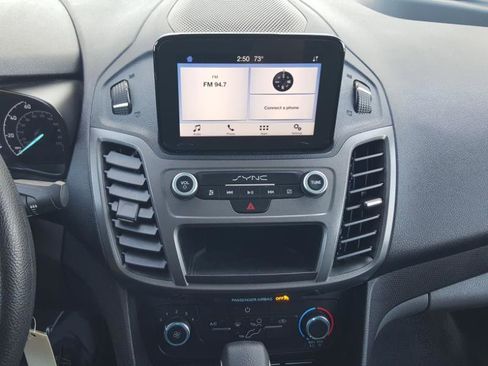 Used 2020 Ford Transit Connect XL image 16
