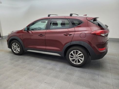 Used 2017 Hyundai Tucson SE Plus FWD image 3
