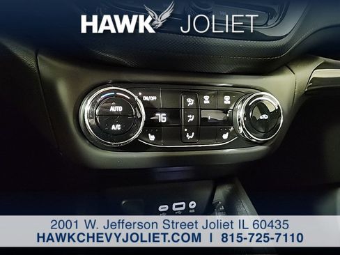 Used 2023 Chevrolet TrailBlazer LT w/ Convenience Package FWD image 18