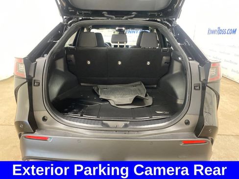 Certified 2023 Subaru Solterra AWD image 16