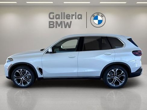 New 2026 BMW X5 xDrive40i w/ Premium Package image 9