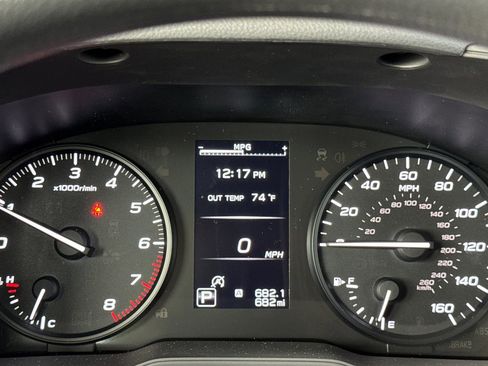 Used 2025 Subaru Impreza 2.0i image 23