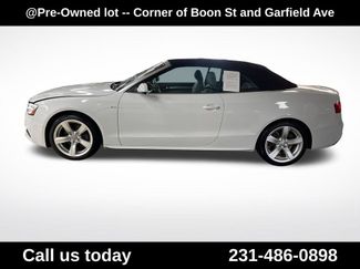 Used 2016 Audi A5 2.0T Premium Plus AWD/4WD video 2