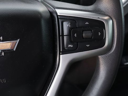 Used 2020 Chevrolet Silverado 1500 LT RWD image 27