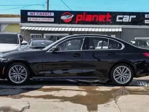 Used 2024 BMW 330i Sedan image 16