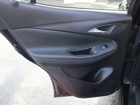 Used 2021 Buick Encore GX Select image 24