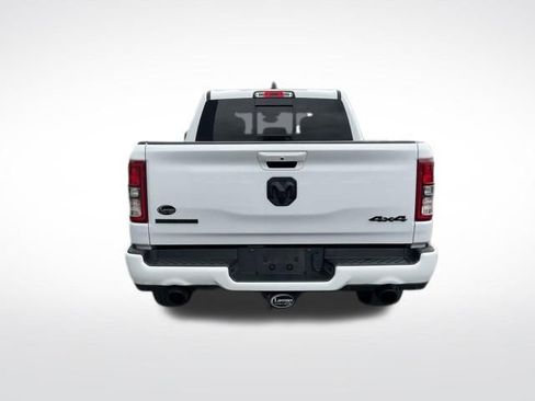 Used 2021 RAM 1500 Big Horn AWD/4WD image 14