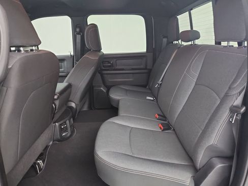 Certified 2024 RAM 2500 Tradesman AWD/4WD image 33