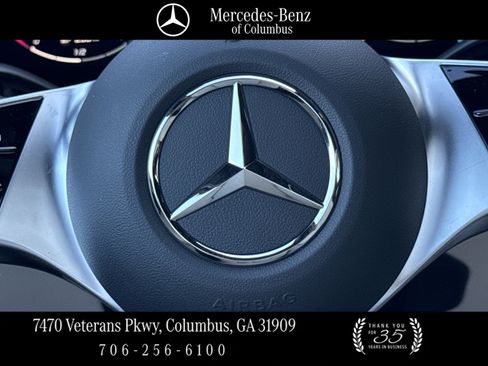 Certified 2026 Mercedes-Benz GLC 300 4MATIC image 29