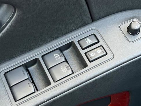 New 2026 Nissan Frontier PRO-4X w/ Tow Package image 12