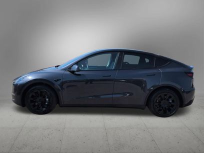 Used 2024 Tesla Model Y Long Range