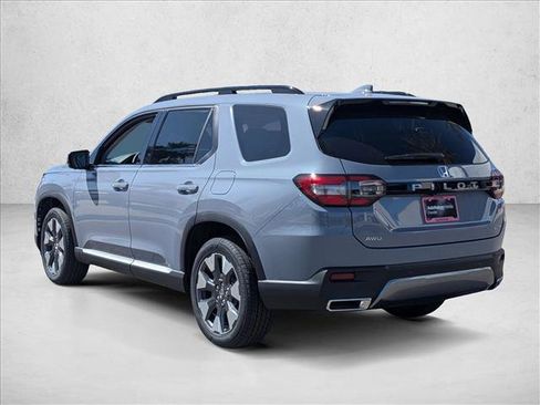 New 2026 Honda Pilot Elite image 9