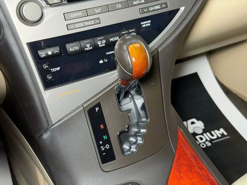 Used 2011 Lexus RX 350 AWD image 40