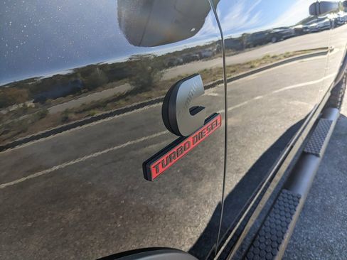 New 2026 RAM 2500 Tradesman image 26