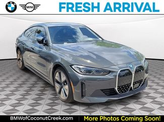 Certified 2023 BMW i4 eDrive40 RWD video 1