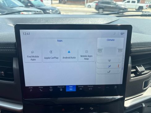 Used 2022 Ford Expedition Max XLT AWD/4WD image 26