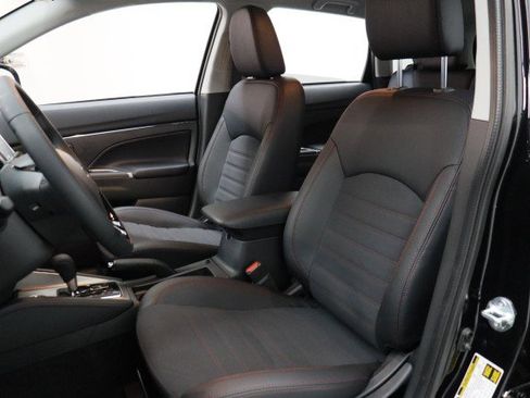 New 2026 Mitsubishi Outlander Sport SE AWD/4WD image 7