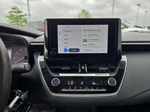 Used 2023 Toyota Corolla LE FWD image 24
