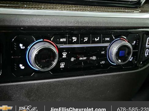 New 2026 Chevrolet Silverado 2500 LT w/ All Star Edition AWD/4WD image 16