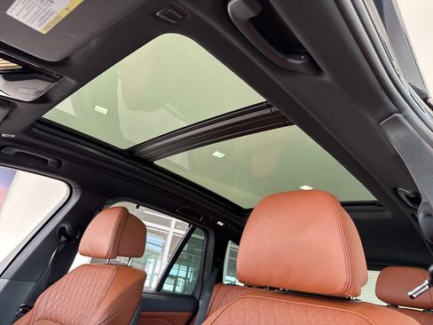 Used 2023 BMW X5 M50i w/ Executive Package image 16