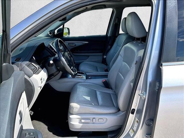 Used 2016 Honda Pilot EX-L image 24