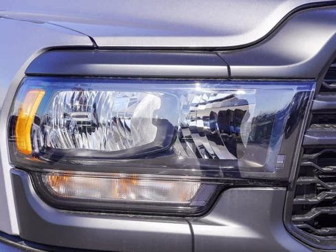 New 2024 RAM 2500 Tradesman AWD/4WD image 8