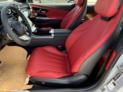 New 2026 Mercedes-Benz CLE 450 4MATIC Coupe image 18