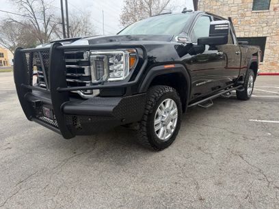 Used 2022 GMC Sierra 2500 SLT w/ SLT Preferred Package