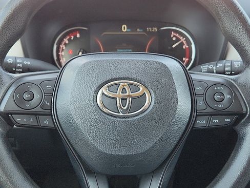 Used 2024 Toyota RAV4 XLE image 11
