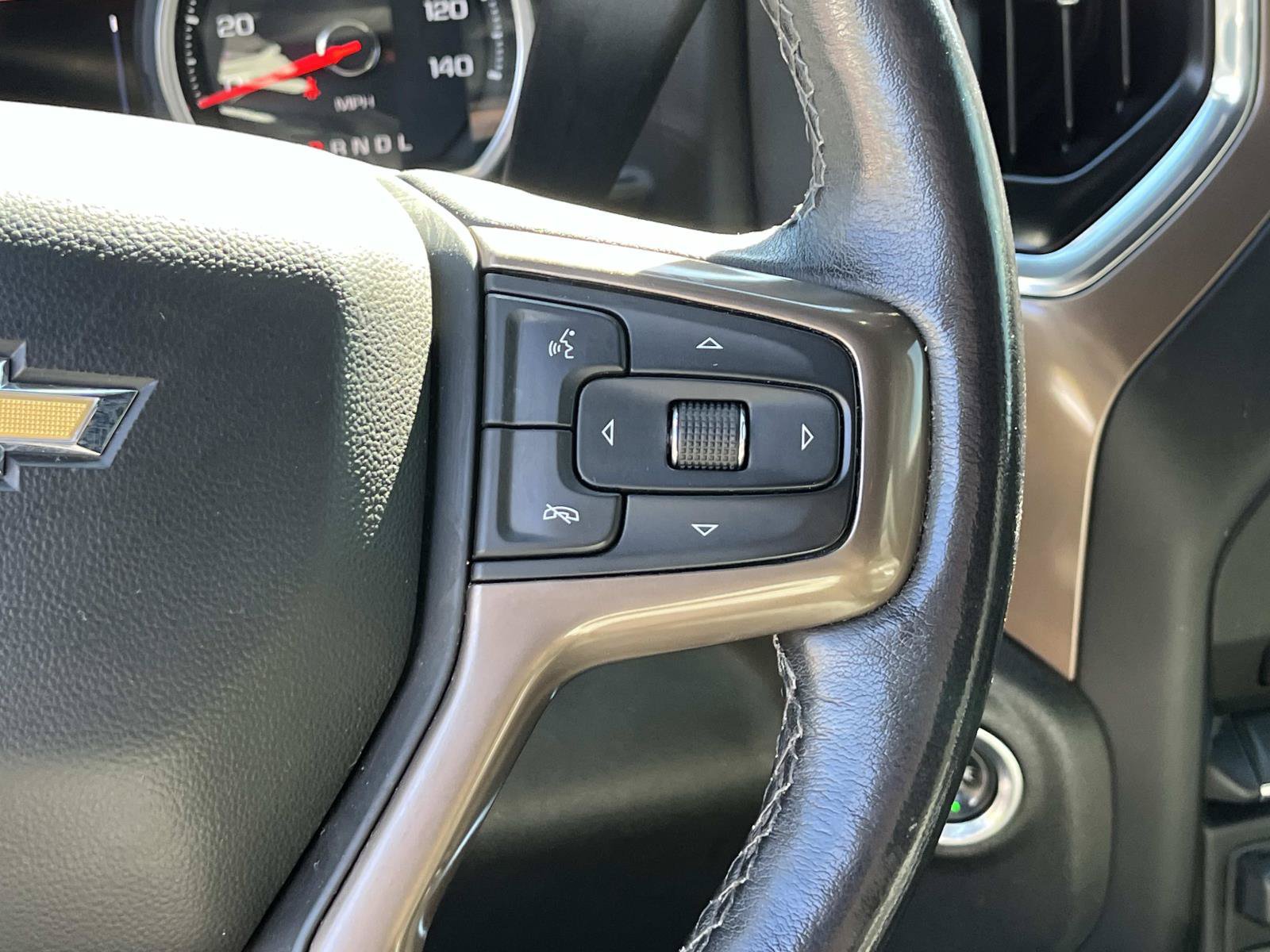 Used 2022 Chevrolet Silverado 2500 High Country AWD/4WD image 31