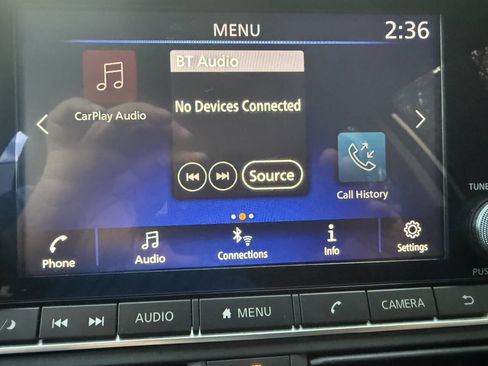 Used 2019 Nissan Altima 2.5 S image 35