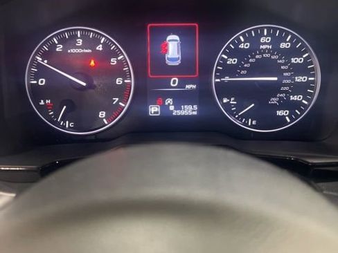 Certified 2023 Subaru Outback Premium image 5