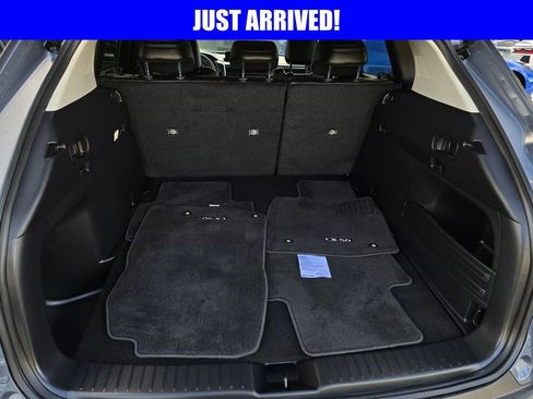 Certified 2025 MAZDA CX-50 AWD 2.5 Hybrid w/ Weather Package image 25