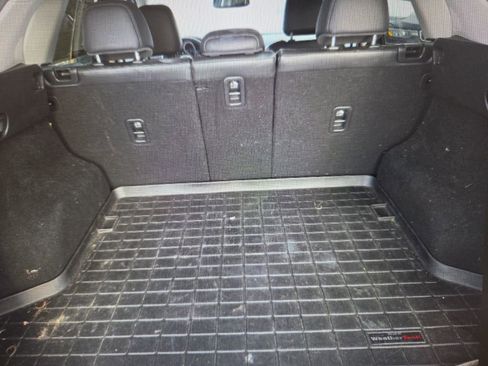 Used 2019 MAZDA CX-5 Grand Touring w/ GT Premium Package image 14