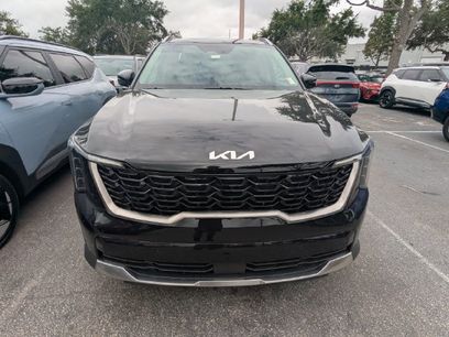Certified 2026 Kia Sorento S