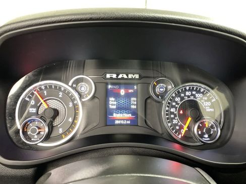 Used 2024 RAM 2500 Big Horn image 27