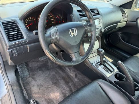 Used 2007 Honda Accord EX-L image 14