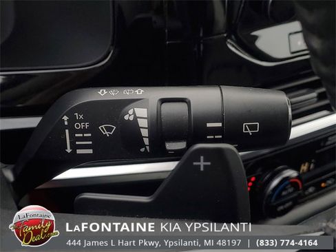 Used 2023 Nissan Pathfinder SL image 17