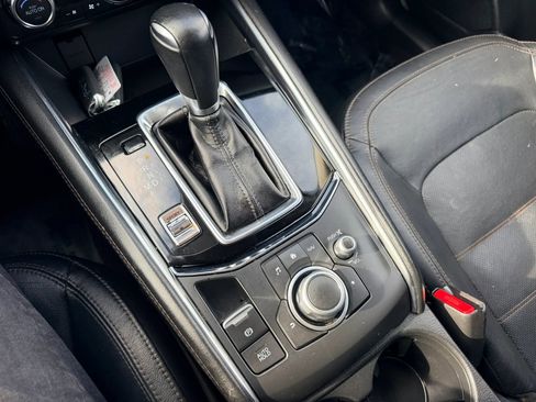 Used 2018 MAZDA CX-5 Grand Touring image 16