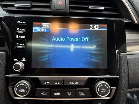 Used 2021 Honda Civic EX image 29