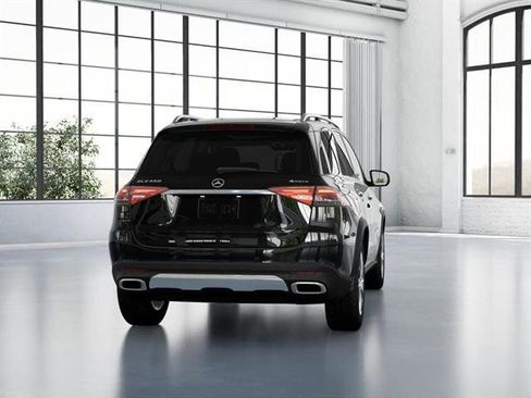 New 2025 Mercedes-Benz GLE 450 4MATIC image 23